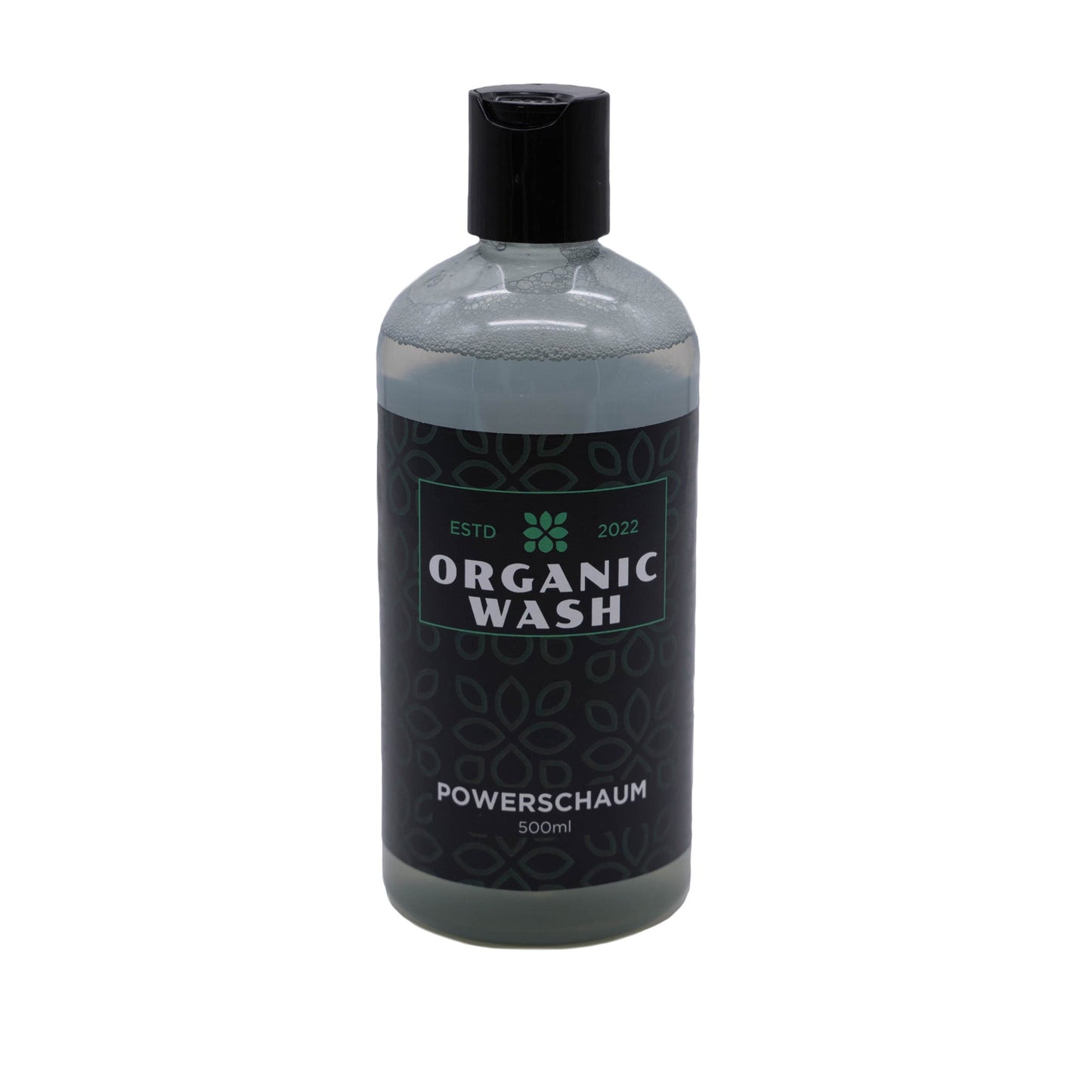 OrganicWash 5er-Komplett-Set 500ml