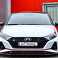 Ingo Noak Tuning Cup Frontspoilerlippe Hyundai i20 N Performance (21-) | mit/ohne Wing