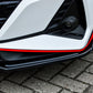 Ingo Noak Tuning Cup Frontspoilerlippe Hyundai i20 N Performance (21-) | mit/ohne Wing