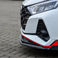 Ingo Noak Tuning Cup Frontspoilerlippe Hyundai i20 N Performance (21-) | mit/ohne Wing