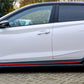 Ingo Noak Tuning Cup Seitenschweller Hyundai i20 N Performance (21-) | mit/ohne Wing
