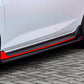 Ingo Noak Tuning Cup Seitenschweller Hyundai i20 N Performance (21-) | mit/ohne Wing