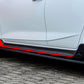 Ingo Noak Tuning Cup Seitenschweller Hyundai i20 N Performance (21-) | mit/ohne Wing