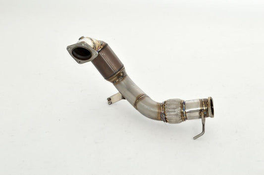 Friedrich Motorsport Downpipe für Hyundai i30 (PDE) N Performance