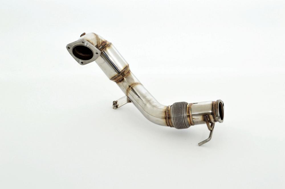 Friedrich Motorsport Downpipe für Hyundai i30 (PDE) N Performance