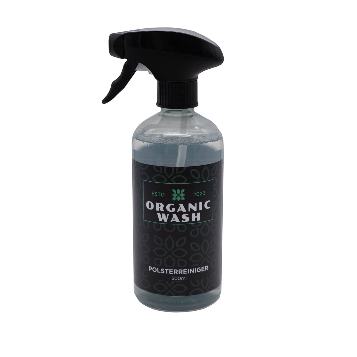 OrganicWash 3er Innen-Set 500ml