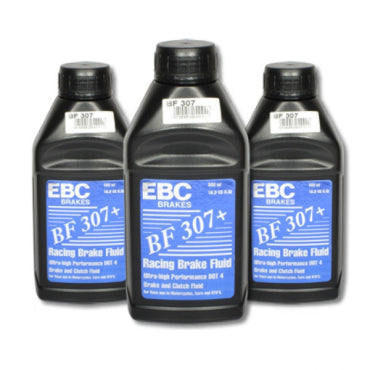 EBC Ultra High Performance Sport Bremsflüssigkeit BF307+