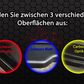 CUP Frontspoilerlippe I30N + Performance +Fastback FACELIFT ab Bj. 2021