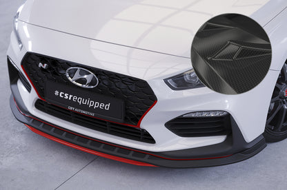CSR Cup-Spoilerlippe für Hyundai i30 N/N-Line | CSL479