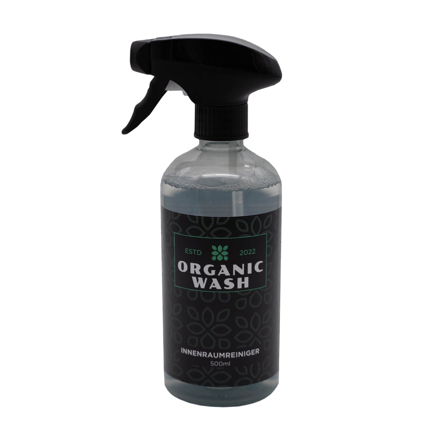 OrganicWash 3er Innen-Set 500ml