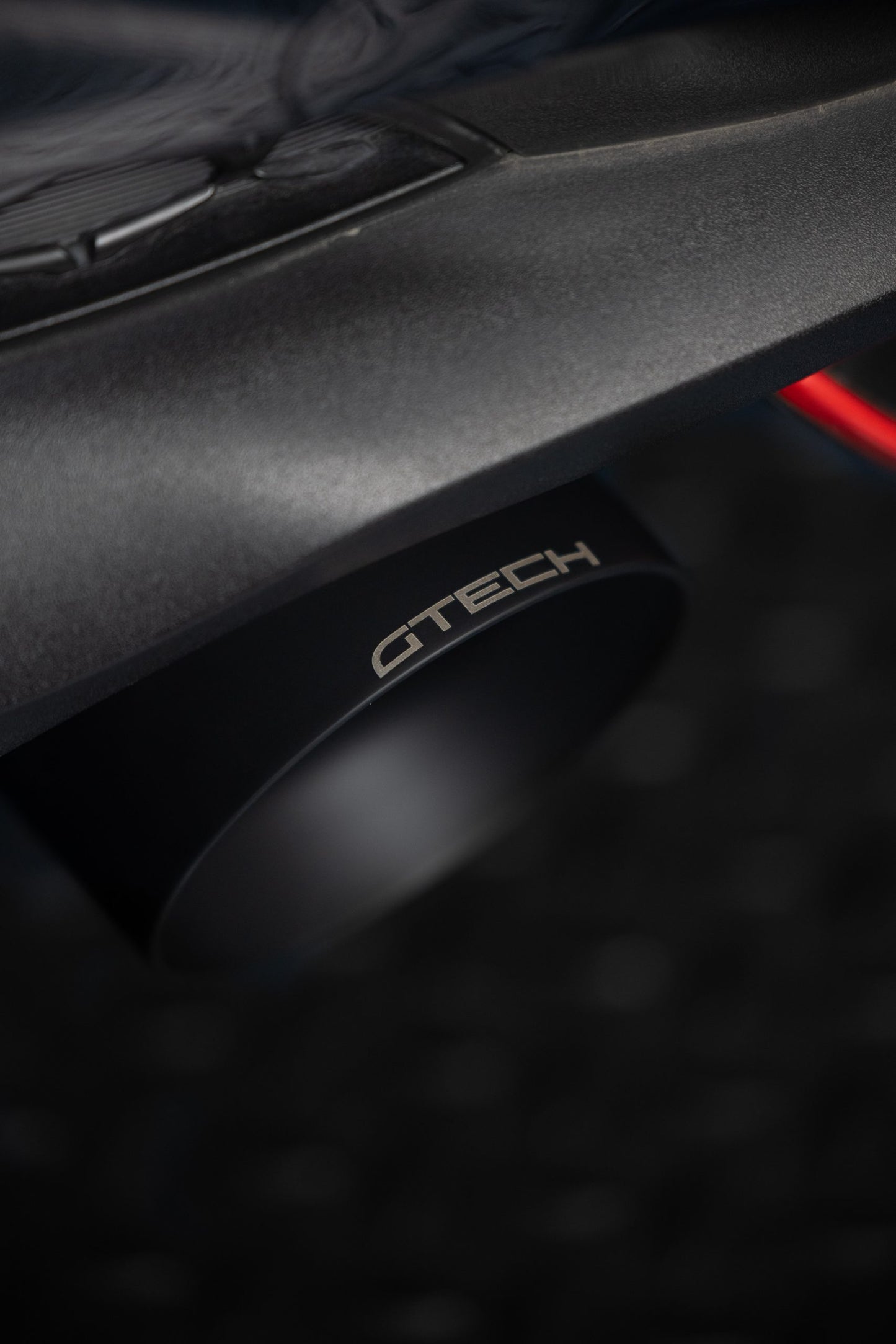 G-TECH Endrohrsatz gebördelt 129mm i30 N Facelift/Kona N