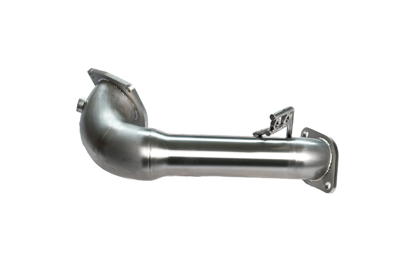 G-TECH Downpipe i30 N