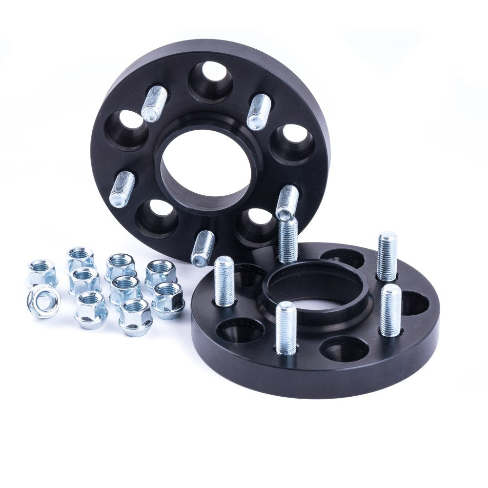 Eibach Spurverbreiterung Pro Spacer System 4 für Hyundai i30 Typ PDE