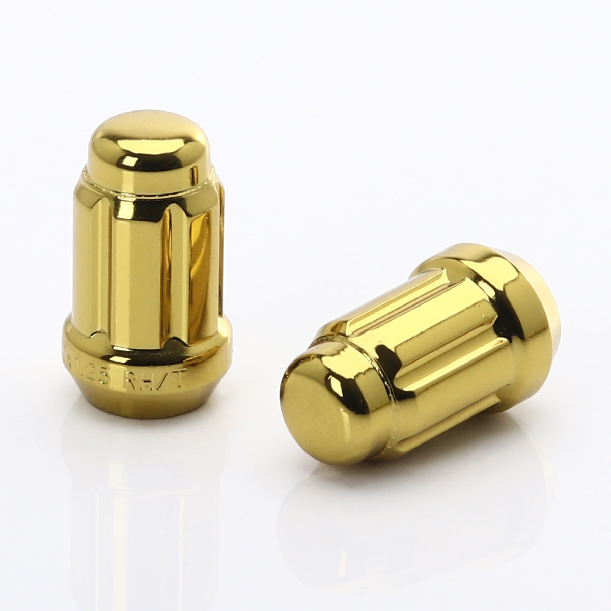 JR Forged Steel Lug Nuts JN2