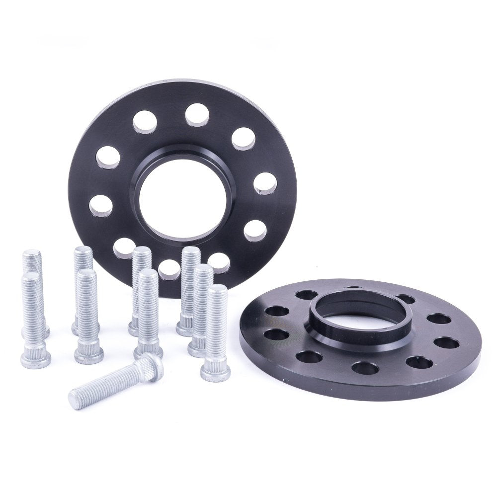 Eibach Spurverbreiterung Pro Spacer System 6 für Hyundai i30 Typ PDE