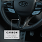 Hyundai I20 N/I30 N/Kona N Lenkradspangen CoverHub Konfigurator