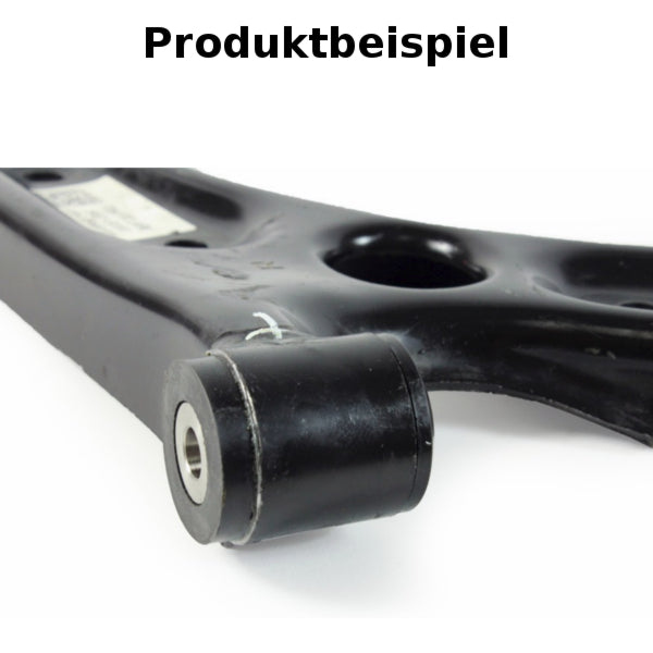 Powerflex Buchsen Querlenker Vorderachse für Hyundai i30 N/Kona N | vordere Buchse
