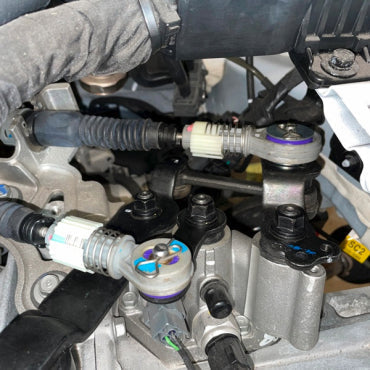 Powerflex Buchsen Buchsensatz für Schaltzug für Hyundai i30 PD inc N (2016-)