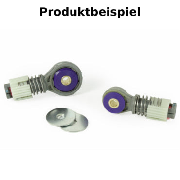 Powerflex Buchsen Buchsensatz für Schaltzug für Hyundai i30 PD inc N (2016-)