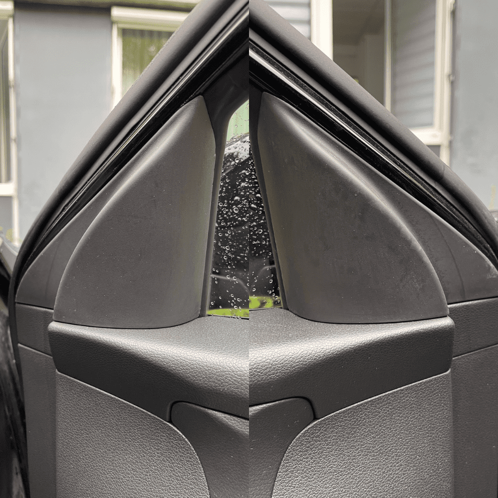 Hyundai I30 N Spiegeldreiecke CoverHub Konfigurator