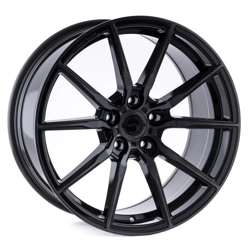 Concaver CVR4