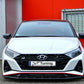 Cup Frontspoilerlippe für Hyundai I20N Performance