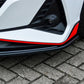 Cup Frontspoilerlippe für Hyundai I20N Performance