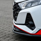 Cup Frontspoilerlippe für Hyundai I20N Performance