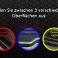 CUP Seitenschweller für Hyundai I20N Performance (mit/ohne Wing)
