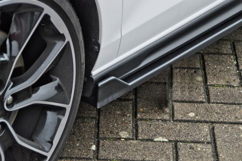 Cup Seitenschweller für Hyundai I30N Bj. 2017-2020