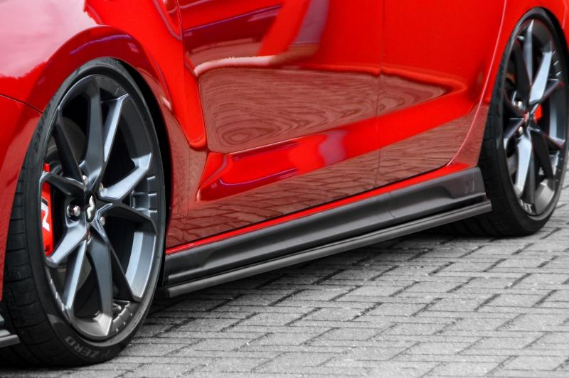 CUP Seitenschweller I30N FACELIFT ab Bj. 2021-