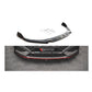 Cup Spoilerlippe Front Ansatz +Flaps für V.1 Hyundai I30 N Hatchback/Fastback Mk3 Facelift