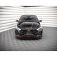Cup Spoilerlippe Front Ansatz V.1 für Hyundai I20 N Mk3