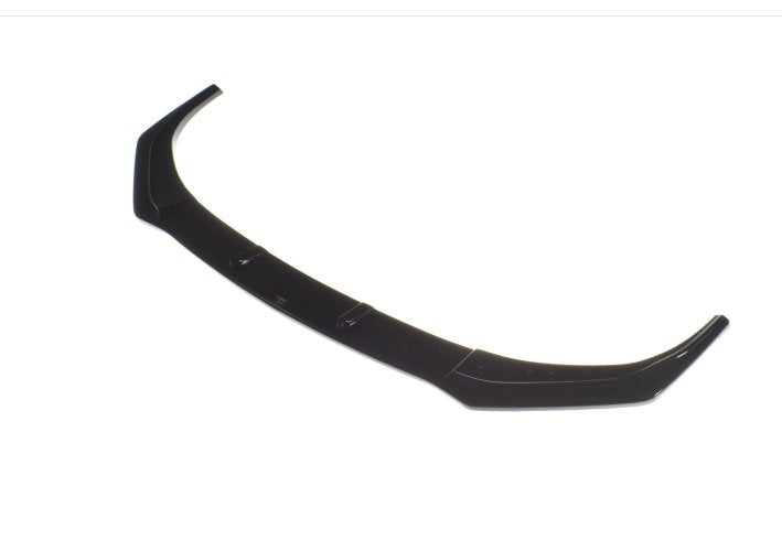 Cup Spoilerlippe Front Ansatz V.1 für HYUNDAI I30 Mk3 N