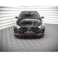 Cup Spoilerlippe Front Ansatz V.2 für Hyundai I20 N Mk3