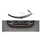 Cup Spoilerlippe Front Ansatz V.2 für Hyundai I30 N Hatchback/Fastback Mk3 Facelift