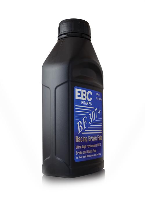 EBC Ultra High Performance Sport Bremsflüssigkeit