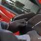 Echtcarbon Cover für AußenspiegelEchtcarbon Cover für Außenspiegel Hyundai I30N PDE montiert