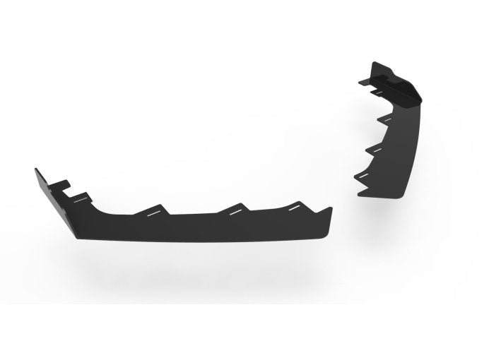 Front Flaps für Hyundai I20 N Mk3