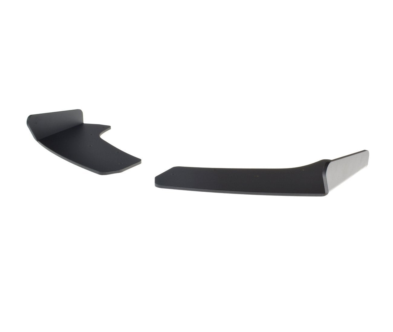 Heck Ansatz Diffusor Heckschürze für Hyundai I30 Mk3 N