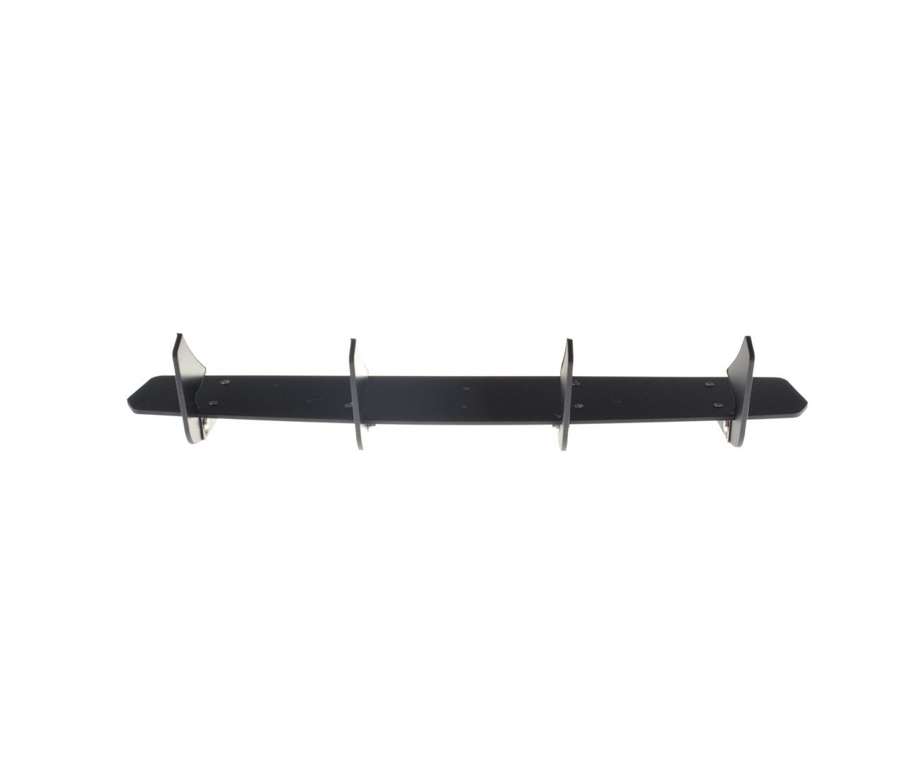 Heck Ansatz Diffusor Heckschürze für Hyundai I30 Mk3 N