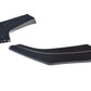 Heck Ansatz Flaps Diffusor für HYUNDAI I30 Mk3 N