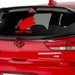 Heckflügel für Hyundai I30 N (PD)