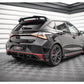 Hintere Seiten Flaps für Hyundai I20 N Mk3