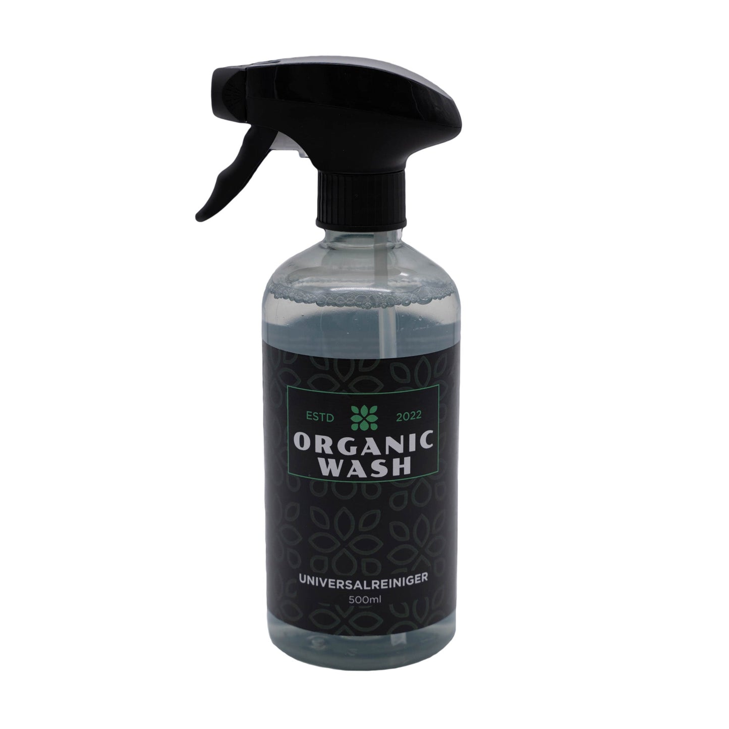 OrganicWash Universalreiniger 500ml