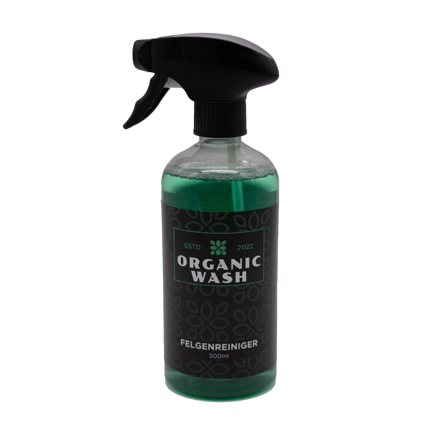 OrganicWash Felgenreiniger 500ml