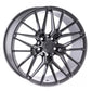 JR Wheels JR38