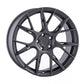 JR Wheels JR42