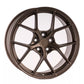JR Wheels SL01