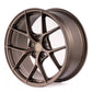 JR Wheels SL01